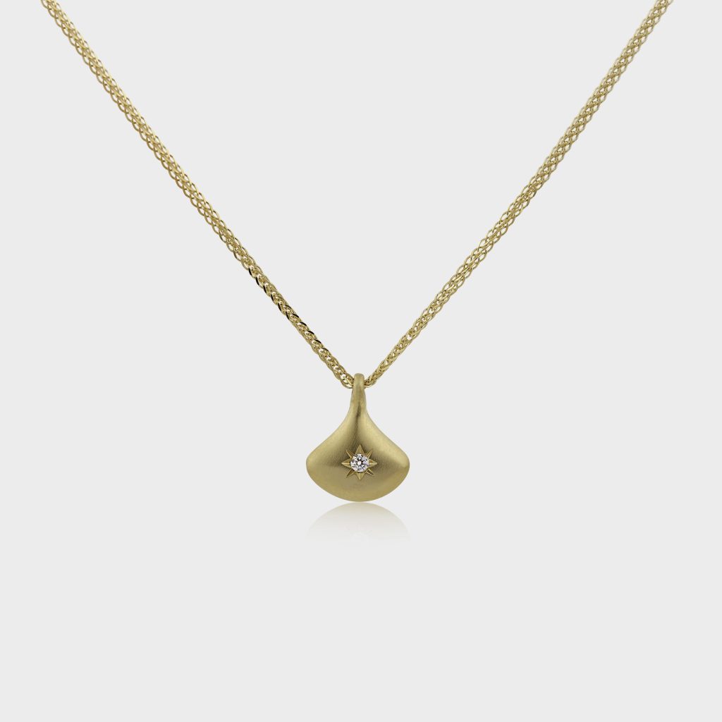 שרשרת ייחודית ושיקית